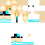 Texture for superpanda