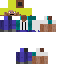 Texture for skinim