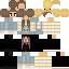 Texture for suity ducky