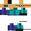 Texture for Junioraxx