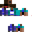 Texture for powerspider