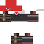 Texture for Red Duck