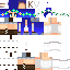 Texture for lobinaria