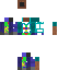 Texture for nao