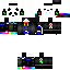 Texture for BITR
