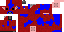 Texture for blueredcow