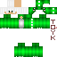 Texture for dino