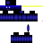 Texture for sheesh