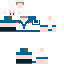 Texture for 玲衣（ぷろと）