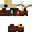 Texture for iskelet
