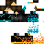Texture for Felix skin 