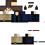 Texture for chibi boy