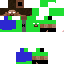 Texture for herobrinee