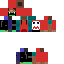 Texture for SANS