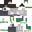 Texture for GEEGEEKAZUMAGREEN