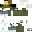 Texture for rthr