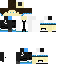 Texture for steve