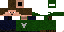 Texture for Tom