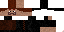 Texture for mustash man