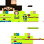 Texture for Messi