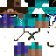 Texture for Steve 2.0.1