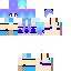 Texture for ruby