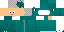Texture for lAZY DINO