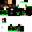 Texture for steve