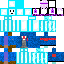 Texture for sda