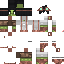 Texture for bip bip