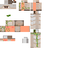 Texture for Nacked goulum