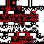 Texture for dark red 3D