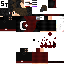 Texture for steve