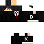 Texture for steve