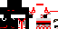 Texture for 紙片模型