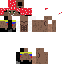 Texture for Ricardo Milos