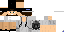 Texture for скин для саняки