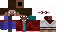 Texture for lucasben