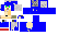 Texture for Sonic Wolf