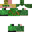 Texture for fe