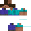 Texture for Steve But no beard 