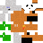Texture for der beste pyrogamer