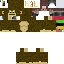Texture for mankey