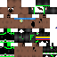 Texture for Scooby Fiztax
