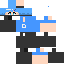 Texture for Yukkuri_mizumochi2