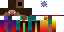 Texture for orion
