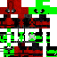 Texture for Steve