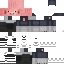 Texture for  Pig with clothes 1 (with layers)