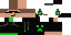 Texture for creeper king mk1