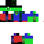 Texture for Rex